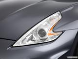  Drivers Side Headlight photo